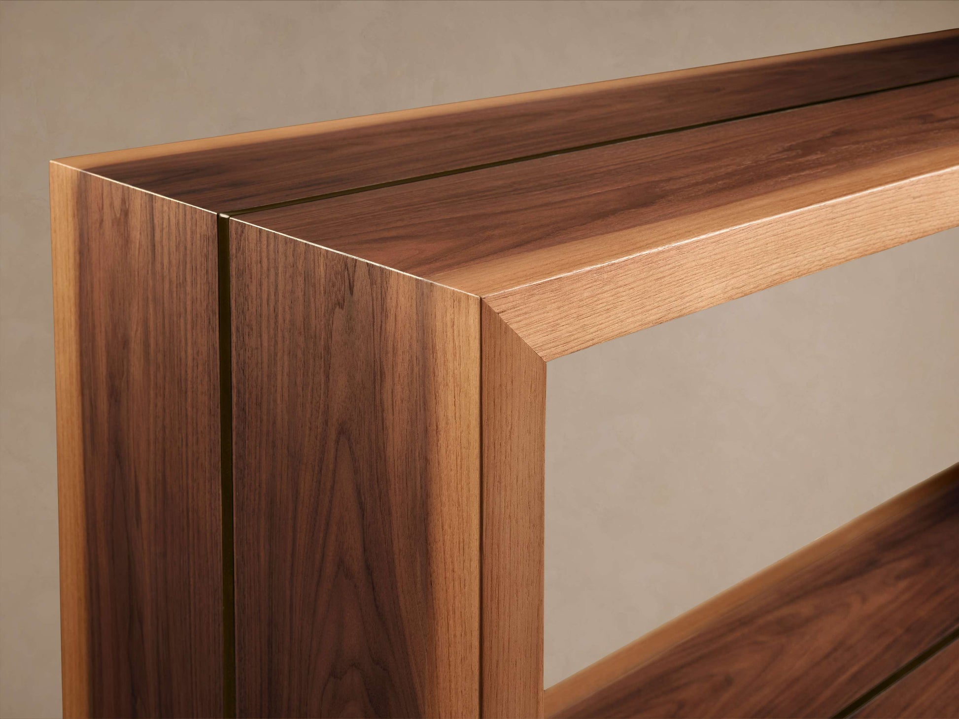 Mihaela Console Table - King Lamps
