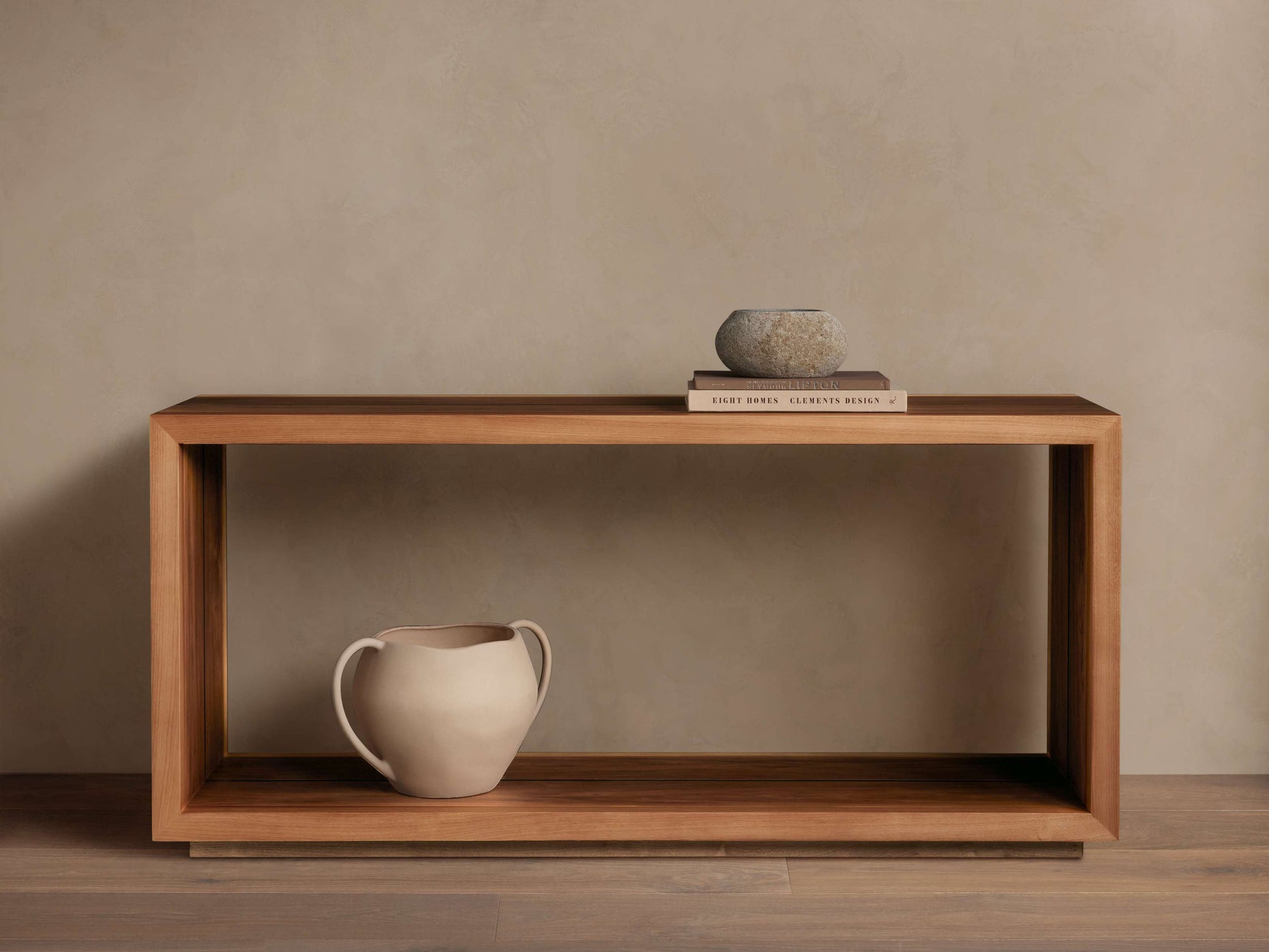 Mihaela Console Table - King Lamps