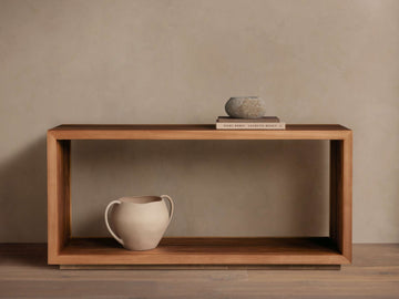 Mihaela Console Table - King Lamps