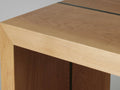 Mihaela Console Table in Vin Alb - King Lamps