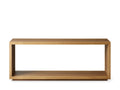 Mihaela Console Table in Vin Alb - King Lamps