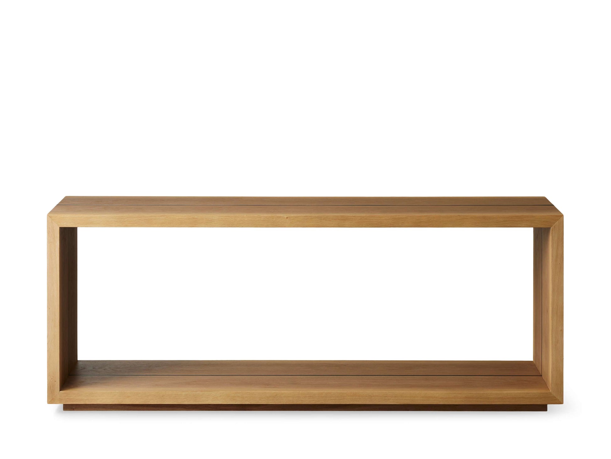 Mihaela Console Table in Vin Alb - King Lamps