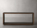 Mihaela Console Table - King Lamps