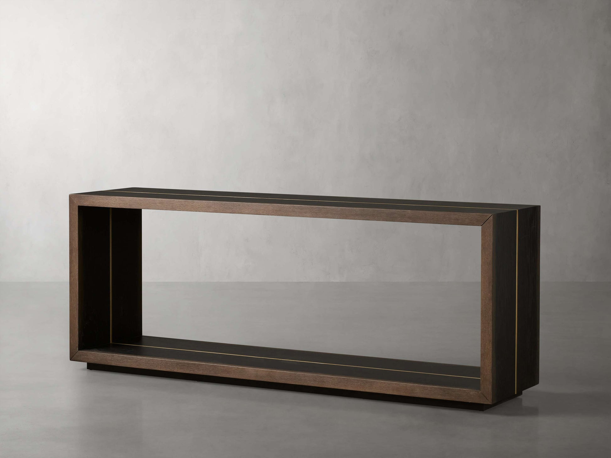 Mihaela Console Table - King Lamps