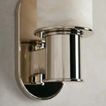 Harlin Alabaster Wall Sconce - King Lamps