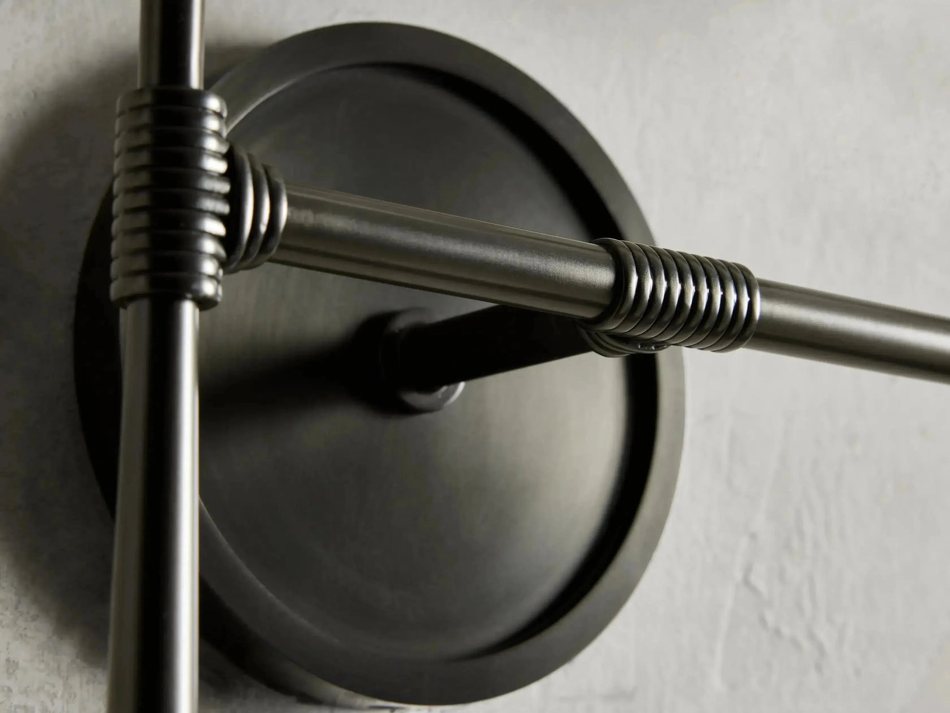 Rhodes 2-Light Wall Sconce - King Lamps