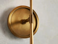 Rhodes Wall Sconce - King Lamps