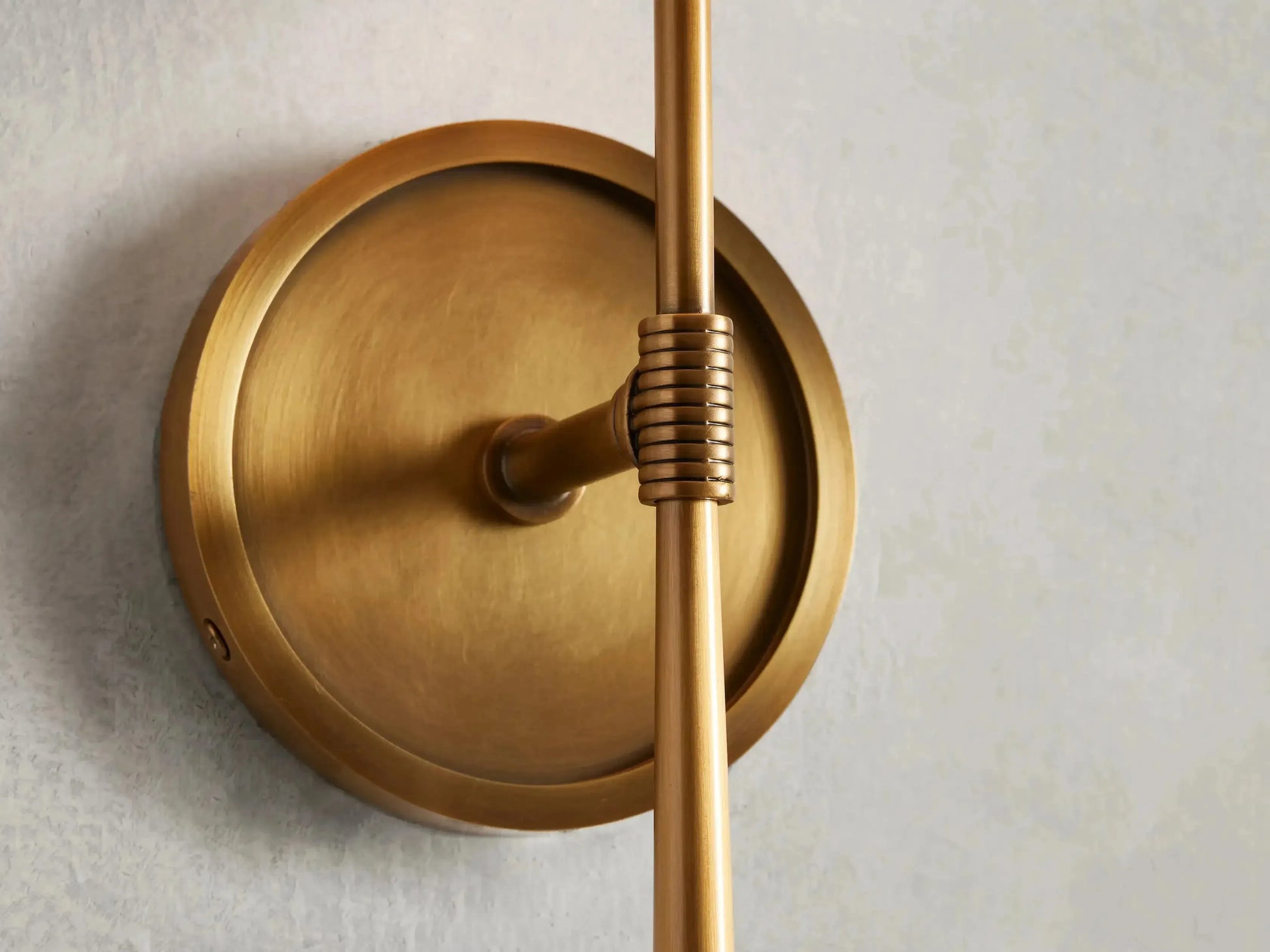 Rhodes Wall Sconce - King Lamps