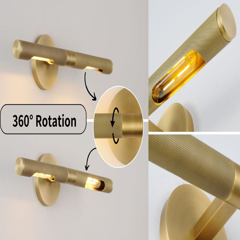 Emily LED Picture Light - King Lamps