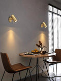 Champeaux Sconce - King Lamps