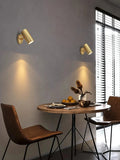 Champeaux Sconce - King Lamps