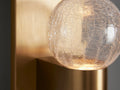 Casen Wall Sconce - King Lamps