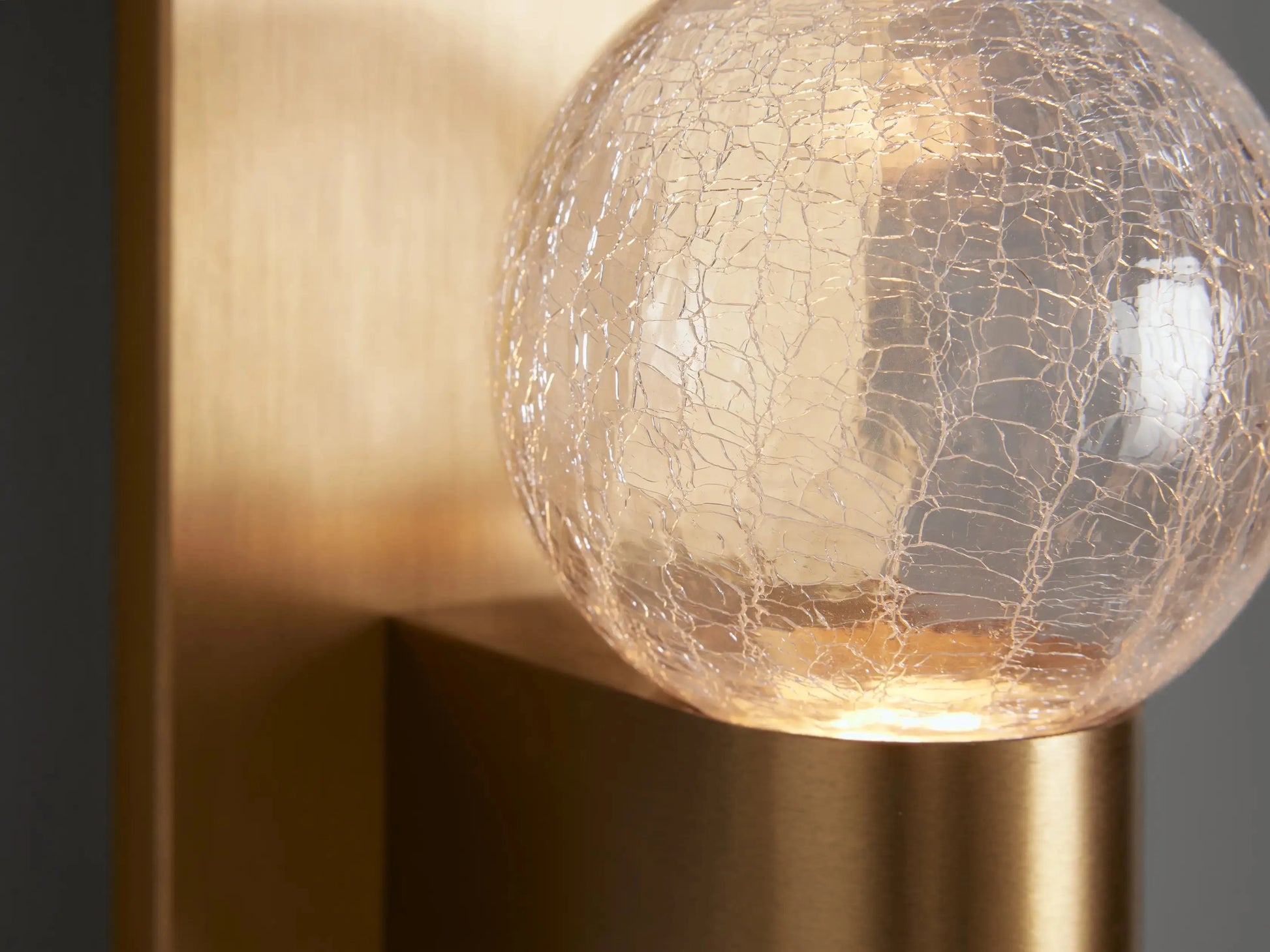 Casen Wall Sconce - King Lamps