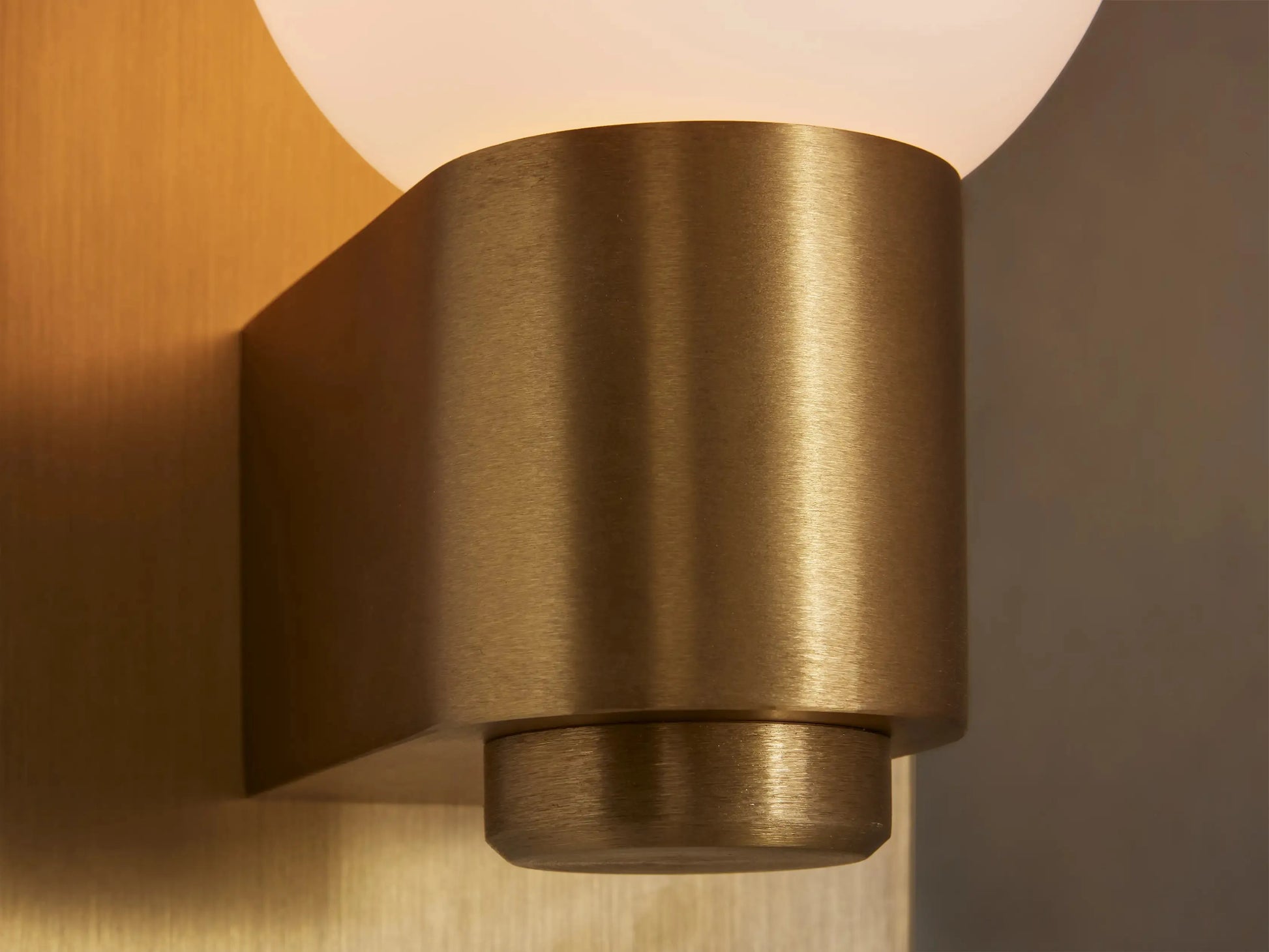 Casen Wall Sconce - King Lamps