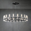 Ravelle Round Chandelier 72