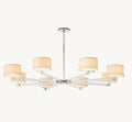 Truman Round Chandelier 60