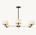 Truman Round Chandelier 48