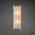 San Marco Alabaster Grand Rectangular Sconce - King Lamps
