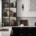 HORSEHAIR SCONCE - King Lamps