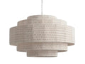 Paloma Chandelier 28'' 40''D