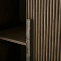Astor Tall Cabinet-Kinglamps