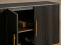 Finnley Plinth Sideboard - King Lamps
