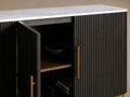 Finnley Plinth Sideboard - King Lamps
