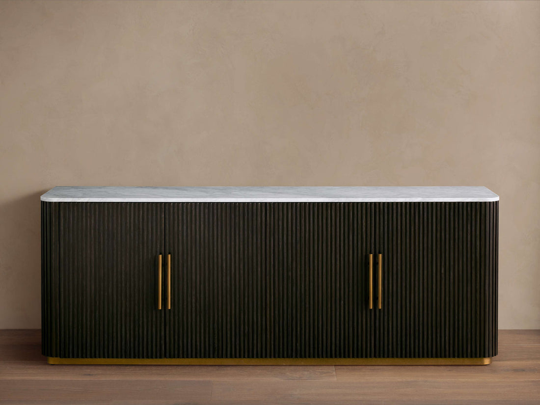 Finnley Plinth Sideboard - King Lamps