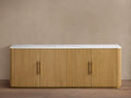 Finnley Plinth Sideboard - King Lamps