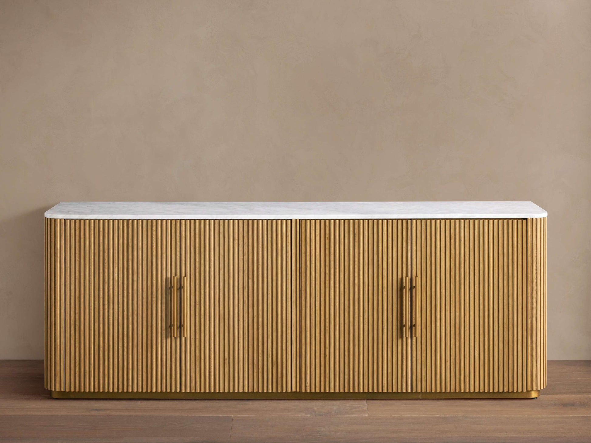 Finnley Plinth Sideboard - King Lamps