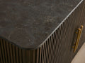 Finnley Plinth Sideboard - King Lamps