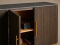 Finnley Plinth Sideboard - King Lamps