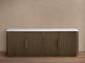 Finnley Plinth Sideboard - King Lamps