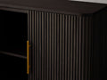 Finnley Wood Sideboard - King Lamps