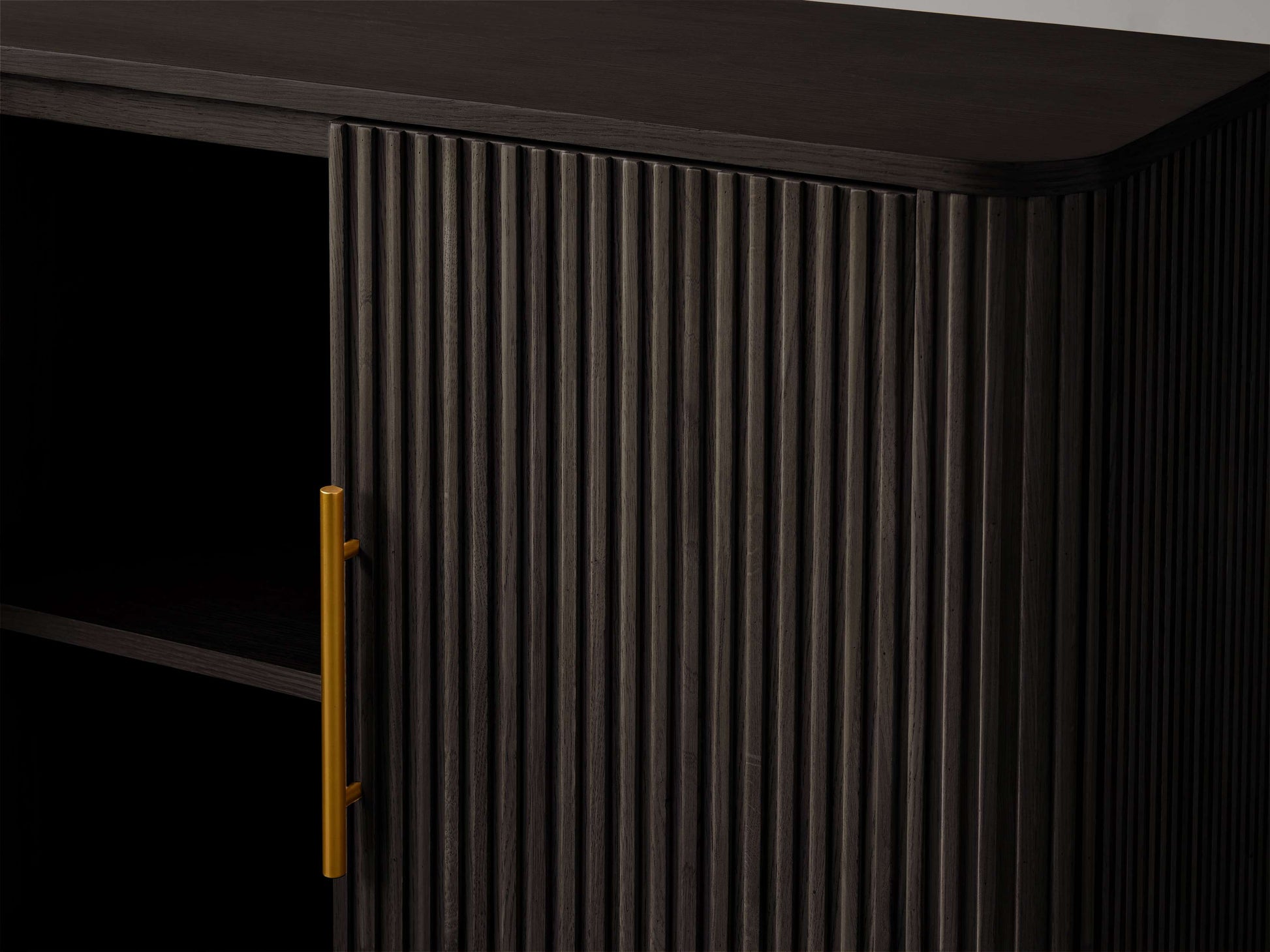 Finnley Wood Sideboard - King Lamps