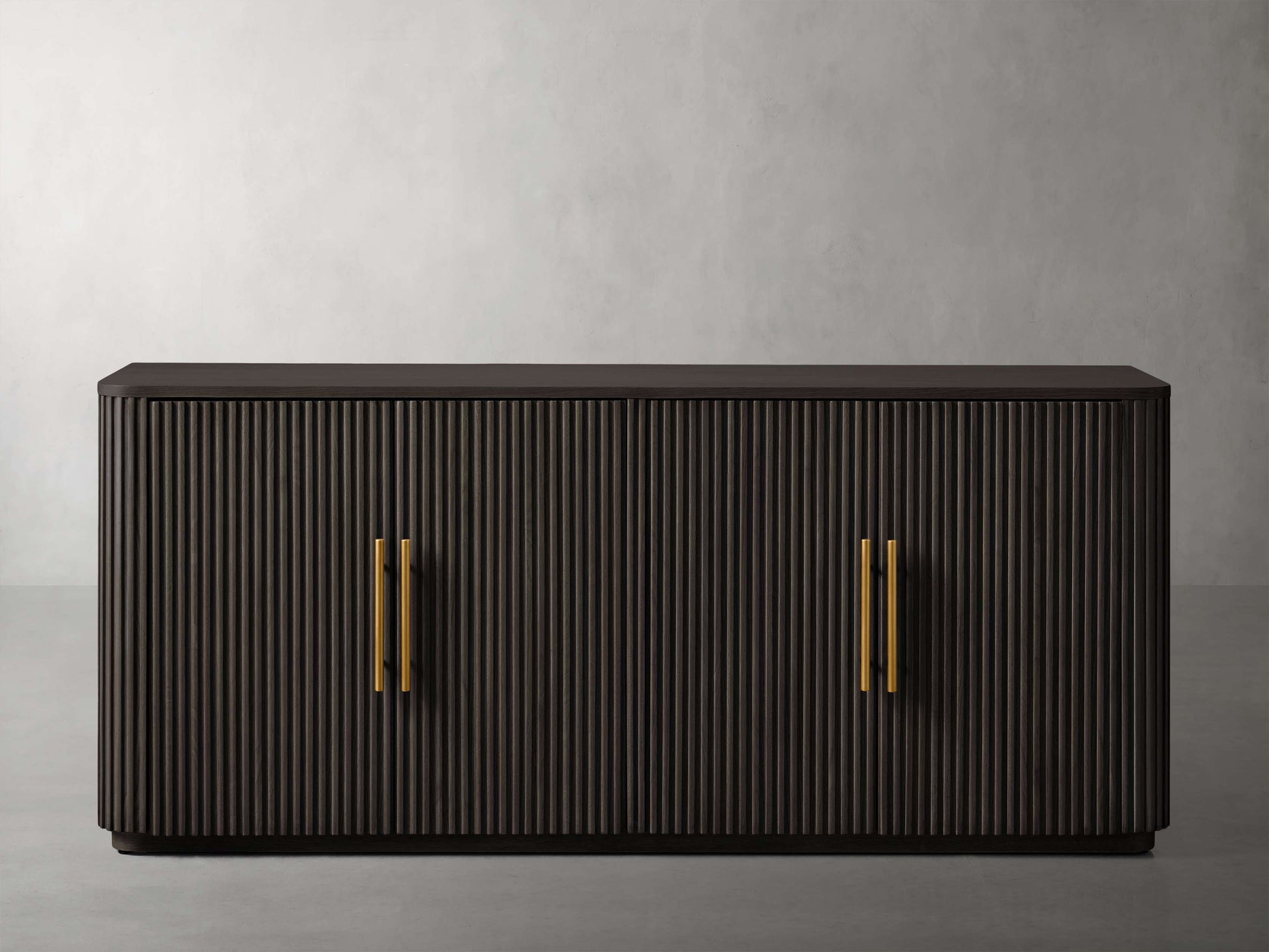 Finnley Wood Sideboard - King Lamps