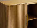 Finnley Wood Sideboard - King Lamps
