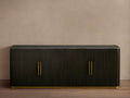 Finnley Plinth Sideboard - King Lamps
