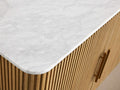 Finnley Plinth Sideboard - King Lamps