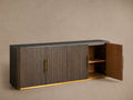 Finnley Plinth Sideboard - King Lamps