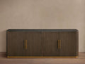 Finnley Plinth Sideboard - King Lamps