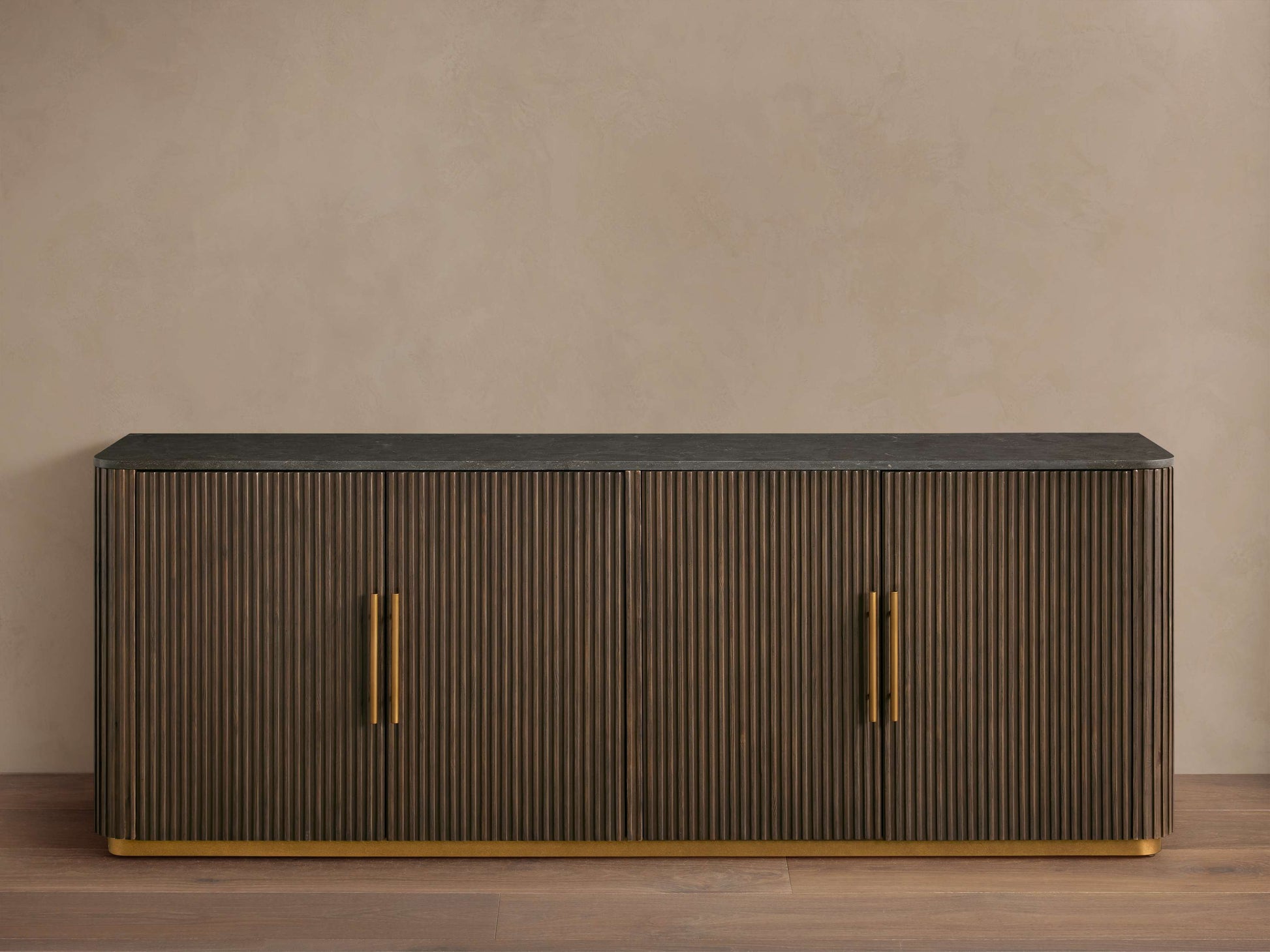 Finnley Plinth Sideboard - King Lamps
