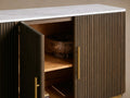 Finnley Plinth Sideboard - King Lamps