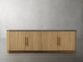 Finnley Media Console - King Lamps