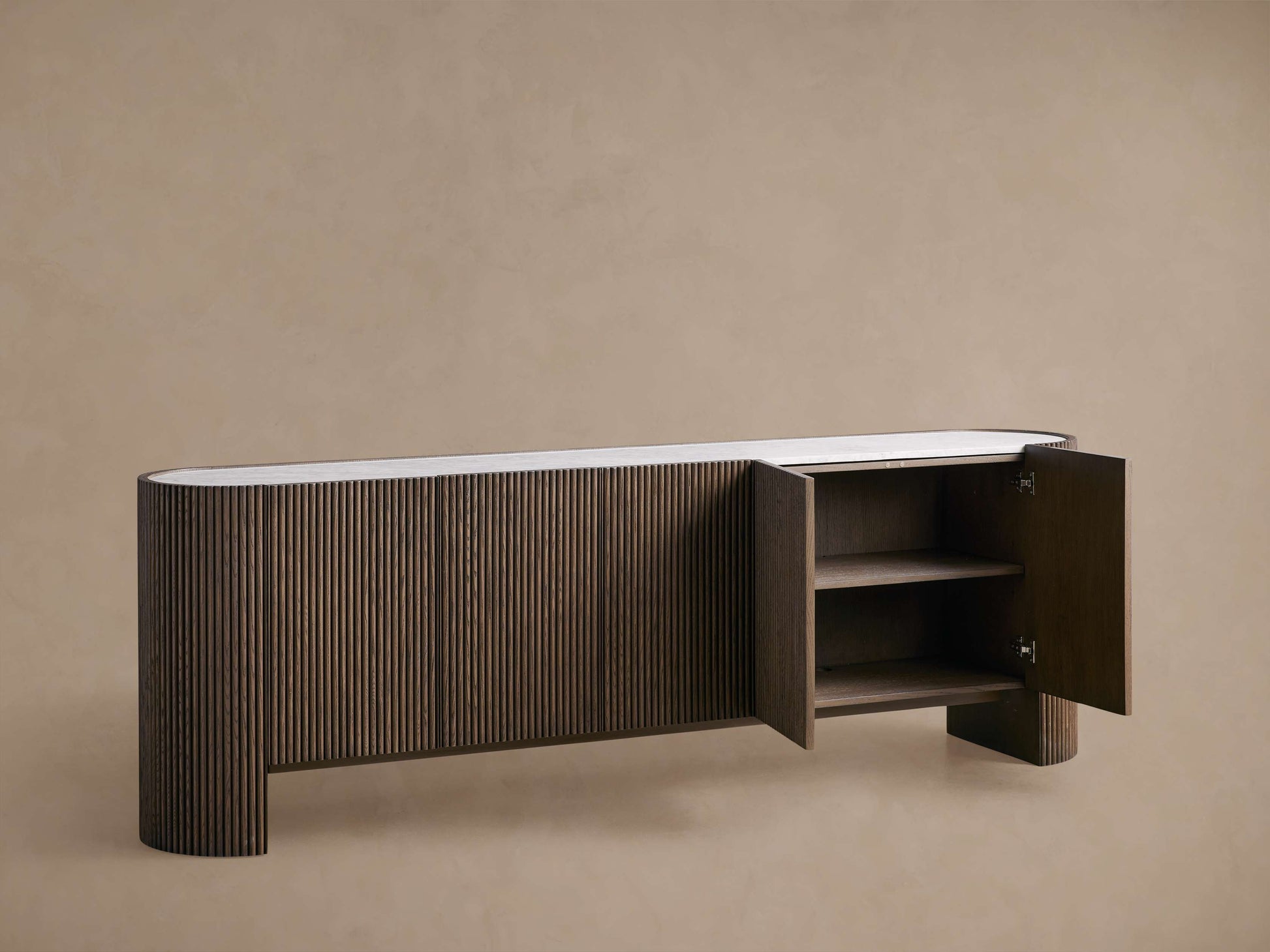Flore Sideboard - King Lamps