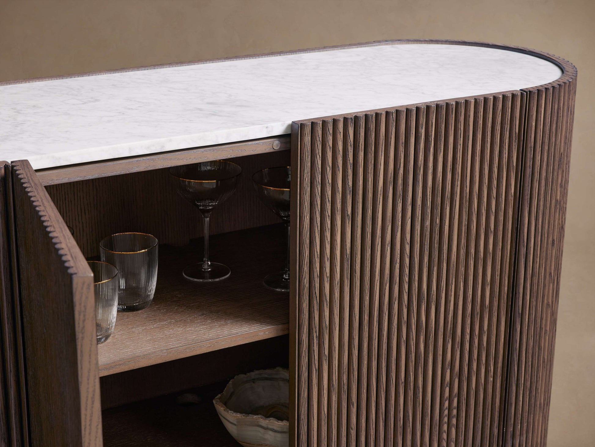 Flore Sideboard - King Lamps