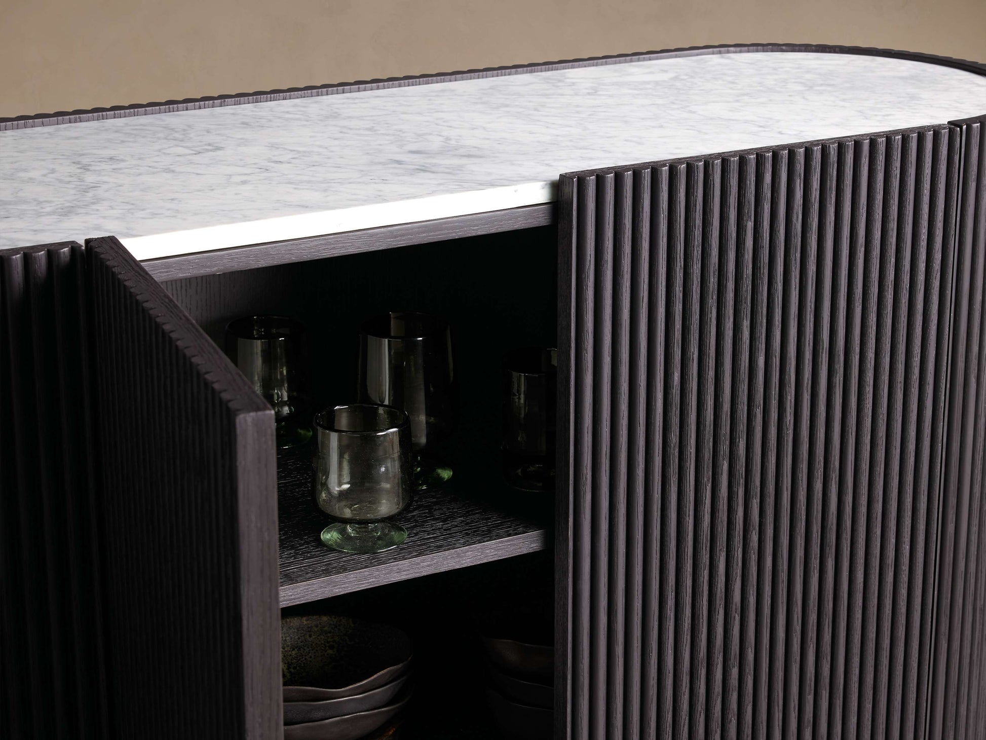 Flore Sideboard - King Lamps
