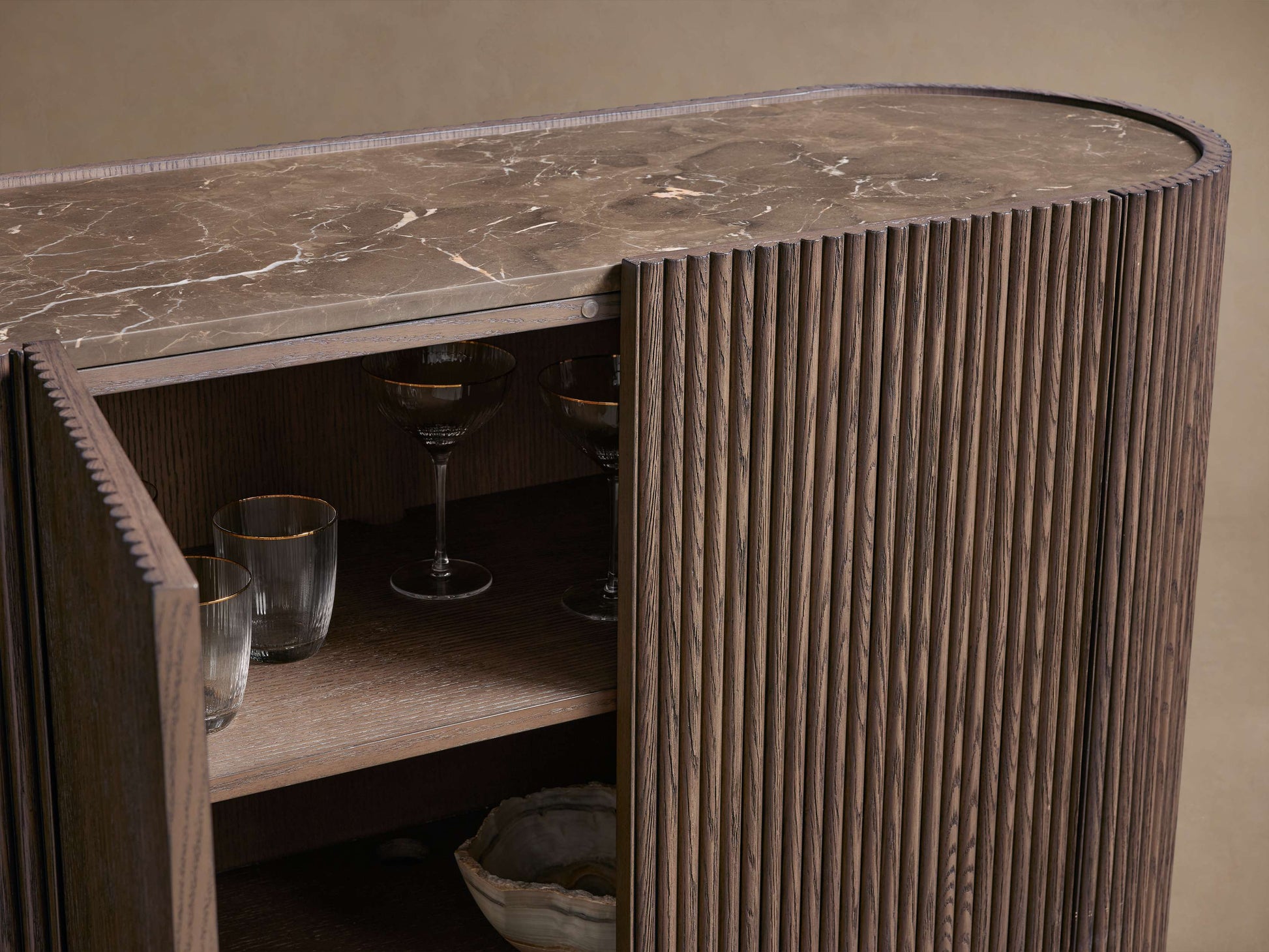 Flore Sideboard - King Lamps