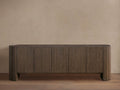 Flore Sideboard - King Lamps