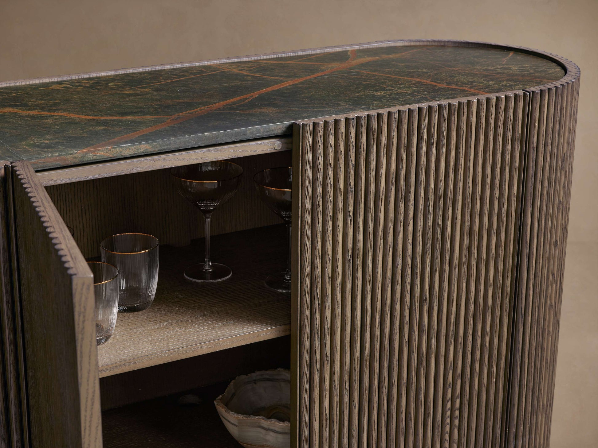 Flore Sideboard - King Lamps